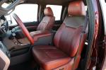 Ford F-Series Super Duty 2011 года